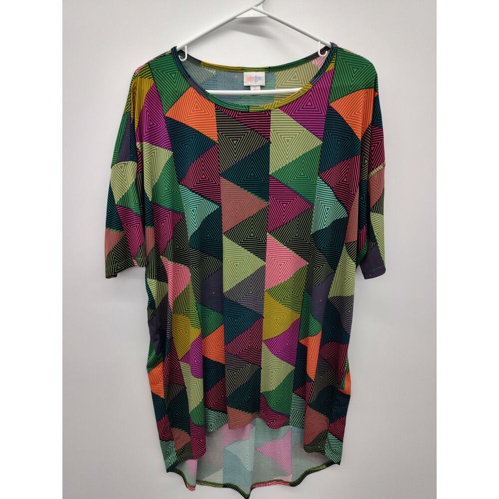 LuLaRoe Shirt